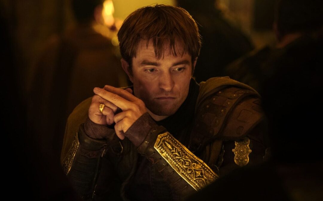 Open Channel: What’d You Think of ‘The Odyssey’?