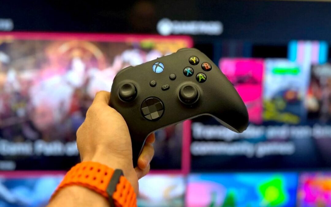 Inevitably, Ads Have Come to Xbox Game Streaming