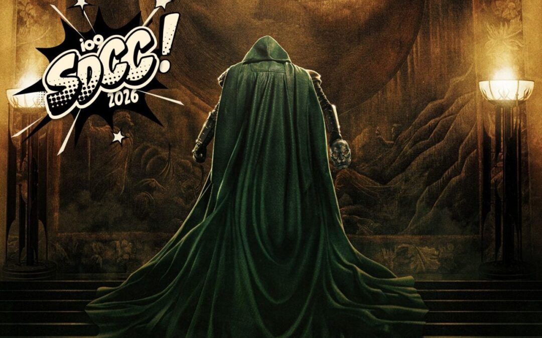 We Just Saw Even More Footage From ‘Avengers: Doomsday,’ and