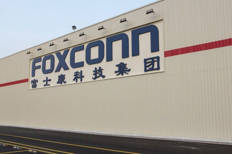 Foxconn drops VMware, adopts hyperconverged upstart Arcrfra for workloads including