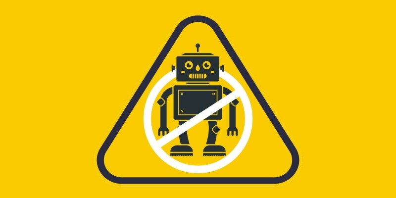America bans imported robots due to supply chain and security