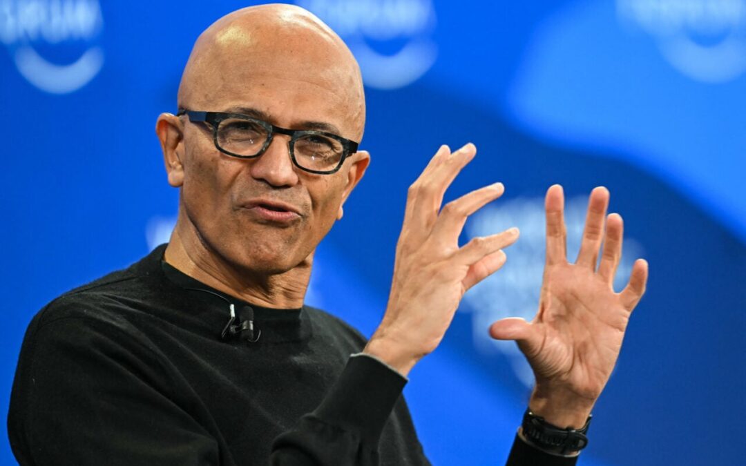 Microsoft Will Soon Release an AI Super App