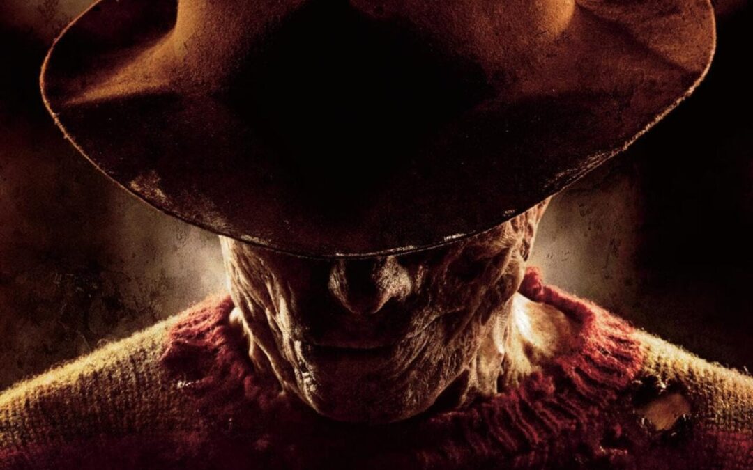 Begun, the ‘Nightmare on Elm Street’ War Has