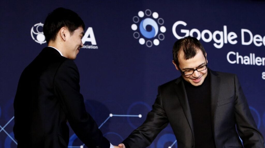 Demis Hassabis Had Reportedly Been Plotting to Leave His DeepMind