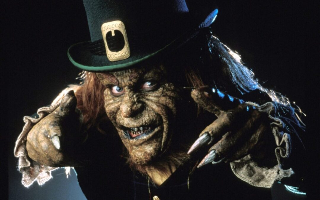 Lionsgate Is Trying to Bring ‘Leprechaun’ Back to Life (Again)
