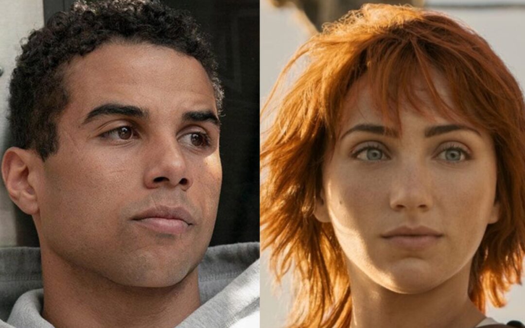 The ‘Crawl’ Sequel Has Found Its Gator Chow—I Mean, Stars