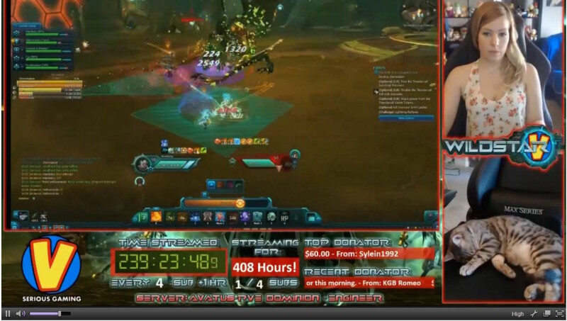 Twitch feeds your streams to Amazon’s AI unless you tell