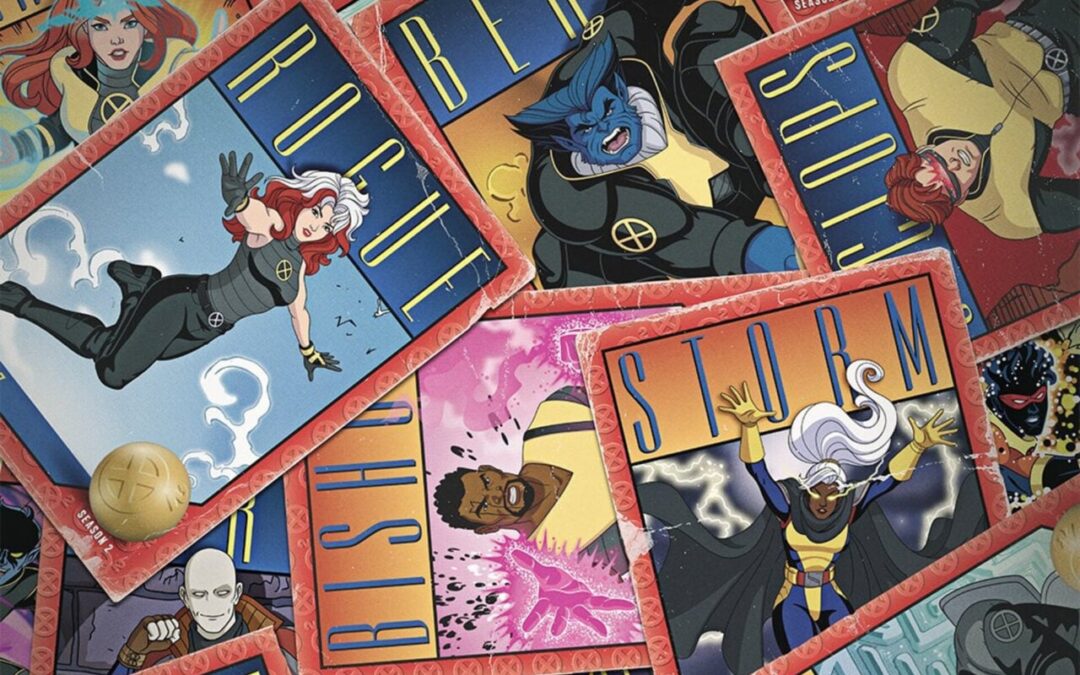 ‘X-Men’ Director Jake Schreier Teases Comic Influences