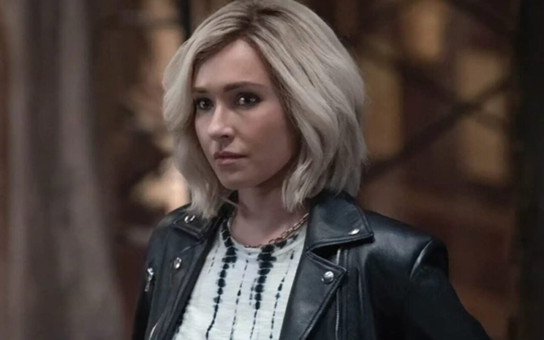 ‘Scream’ and ‘Heroes’ Actor Hayden Panettiere Has Died at Age