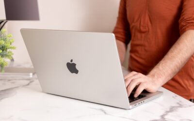 Touchscreen MacBook Pro to Reportedly Start at $2,899 for 14-Inch,
